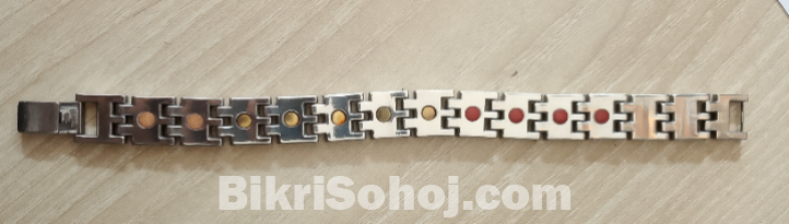 বাত ব্যাথার ব্রেসলেট